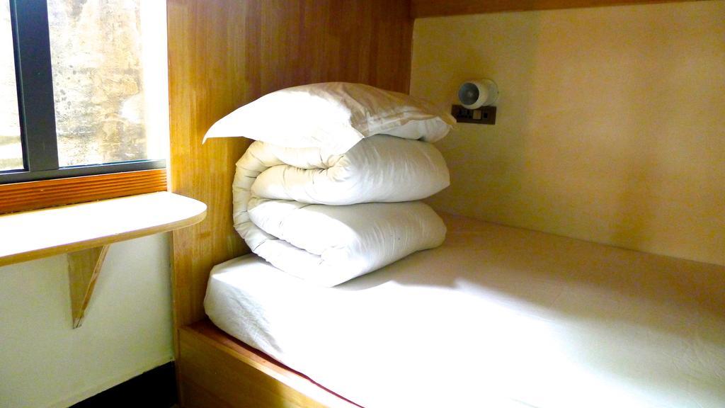 Guilin Wada Hostel Extérieur photo